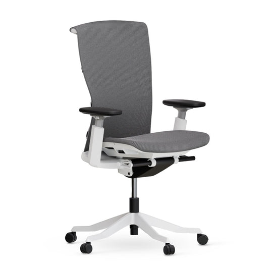 Autonomous - Ergo Chair Ultra 2 Ergonomic Office Chair Dover Gray - without Headrest - Serious Techies