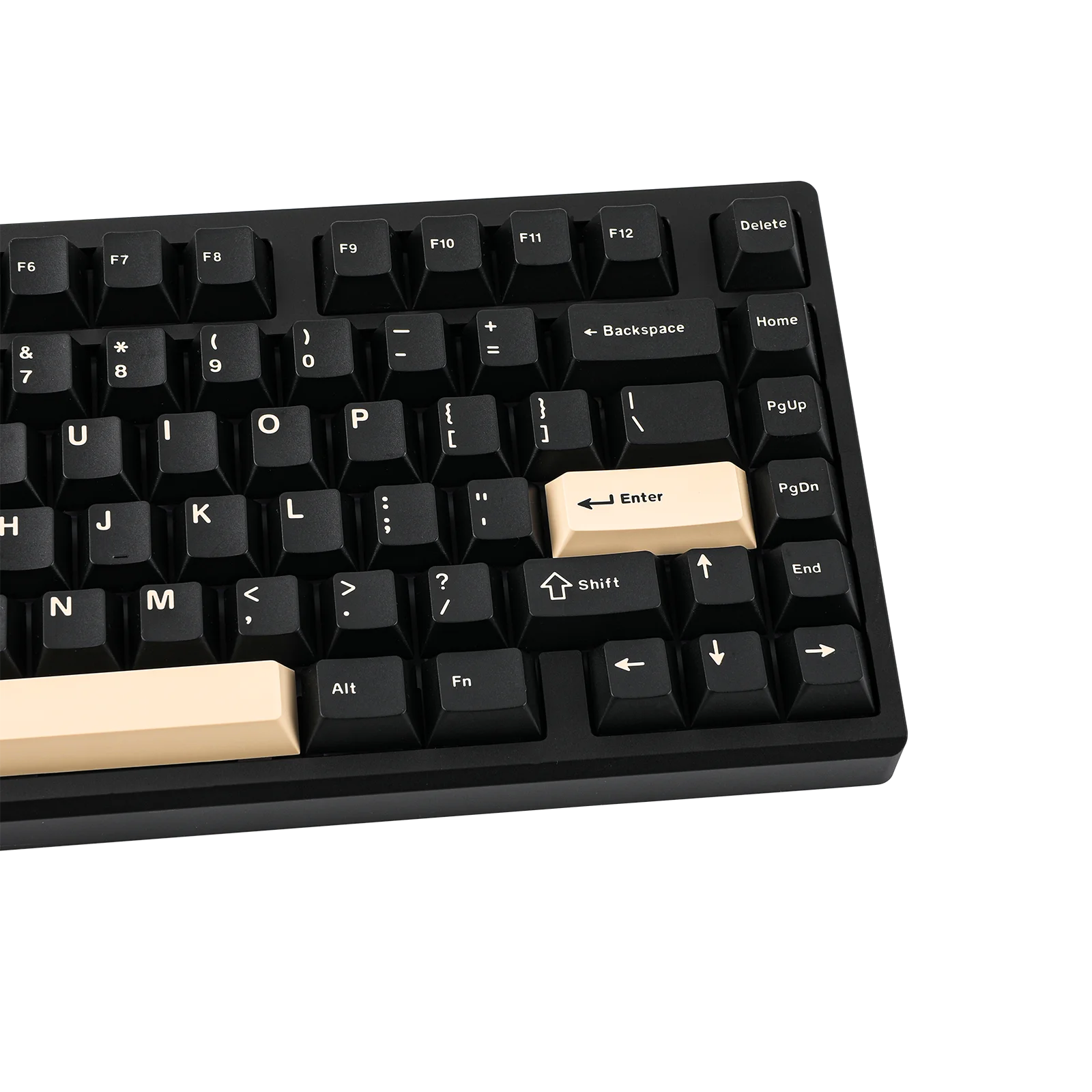 Shortcut Studio - Bridge75 75% Layout Hot-Swap Type-C Wired/2.4Ghz/Bluetooth Wireless Mechanical Keyboard with 4000Mah Battery - Serious Techies