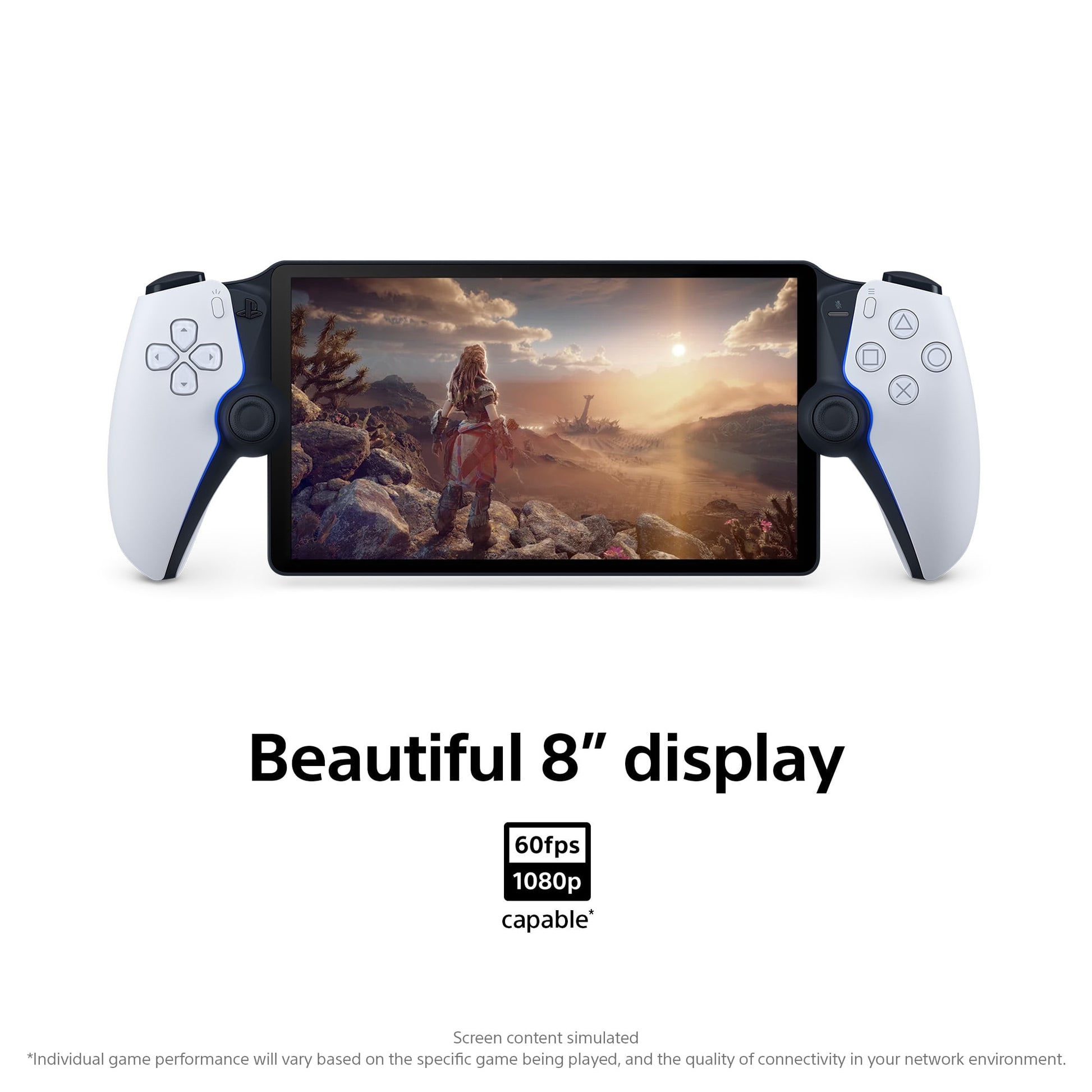PlayStation - Portal Remote Player for PS5 Console - Serious TEchies