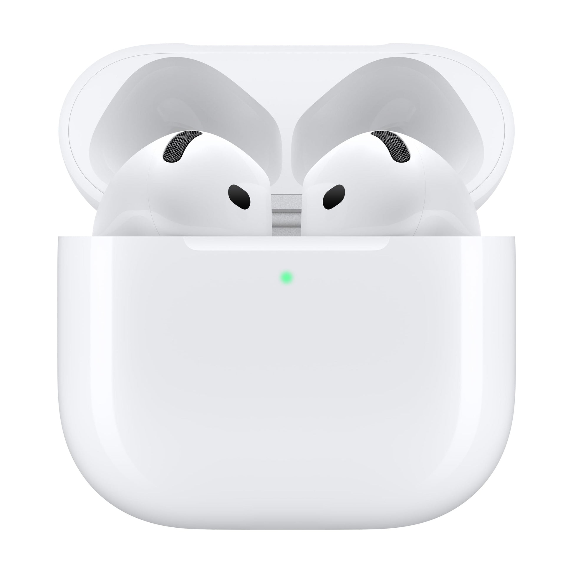 Apple - AirPods 4 with Active Noise Cancellation - Serious Techies
