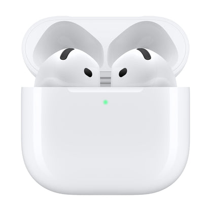 Apple - AirPods 4 with Active Noise Cancellation - Serious Techies