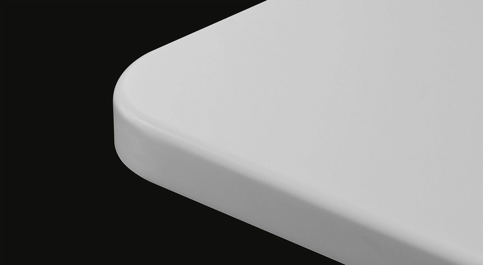 Autonomous - Smartdesk 2 L-Shaped Standing Desk Triple Motor 77 X 64 White - White - Serious Techies