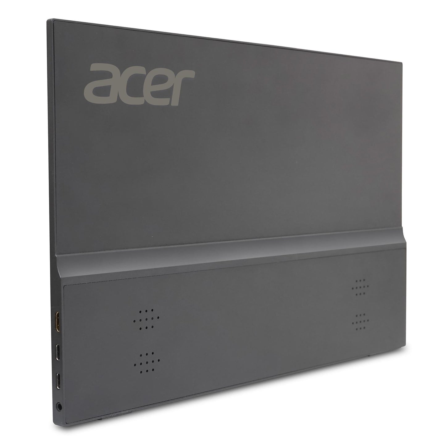Acer - 15.6" Portable Monitor, Full HD (1920X1080), 60Hz, Black, PM161Q - Serious Techies