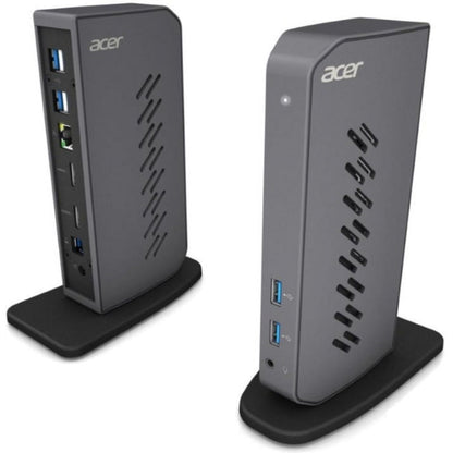 Acer - USB 3.0 Dock U301 - Serious Techies