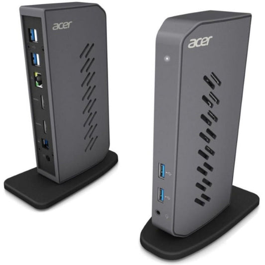 Acer - USB 3.0 Dock U301 - Serious Techies