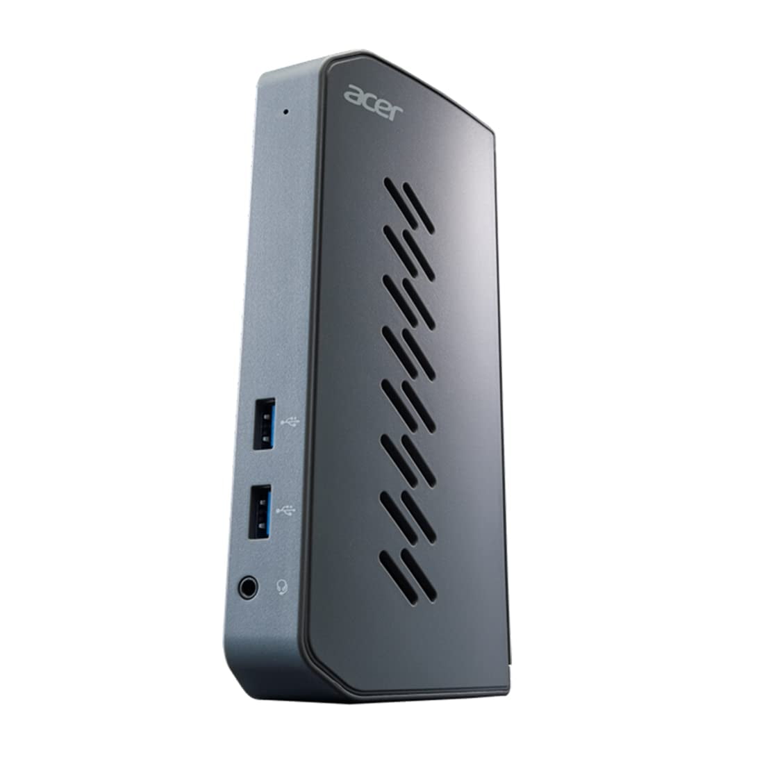 Acer - USB 3.0 Dock U301 - Serious Techies