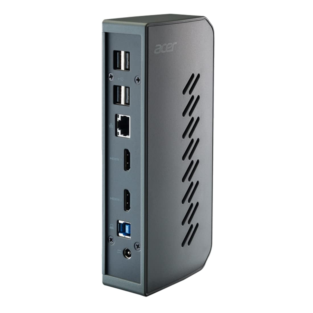 Acer - USB 3.0 Dock U301 - Serious Techies