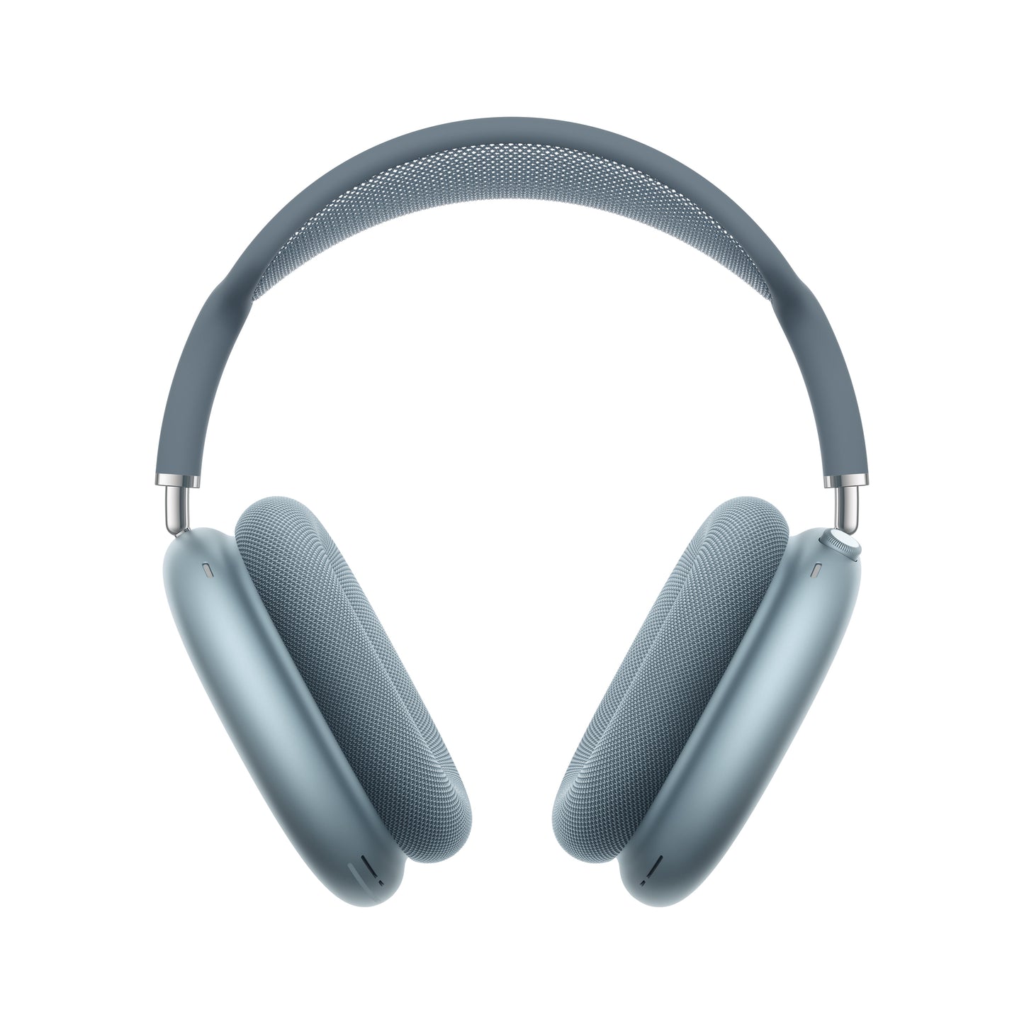 Apple AirPods Max (USB-C) - Blue - Serious Techies