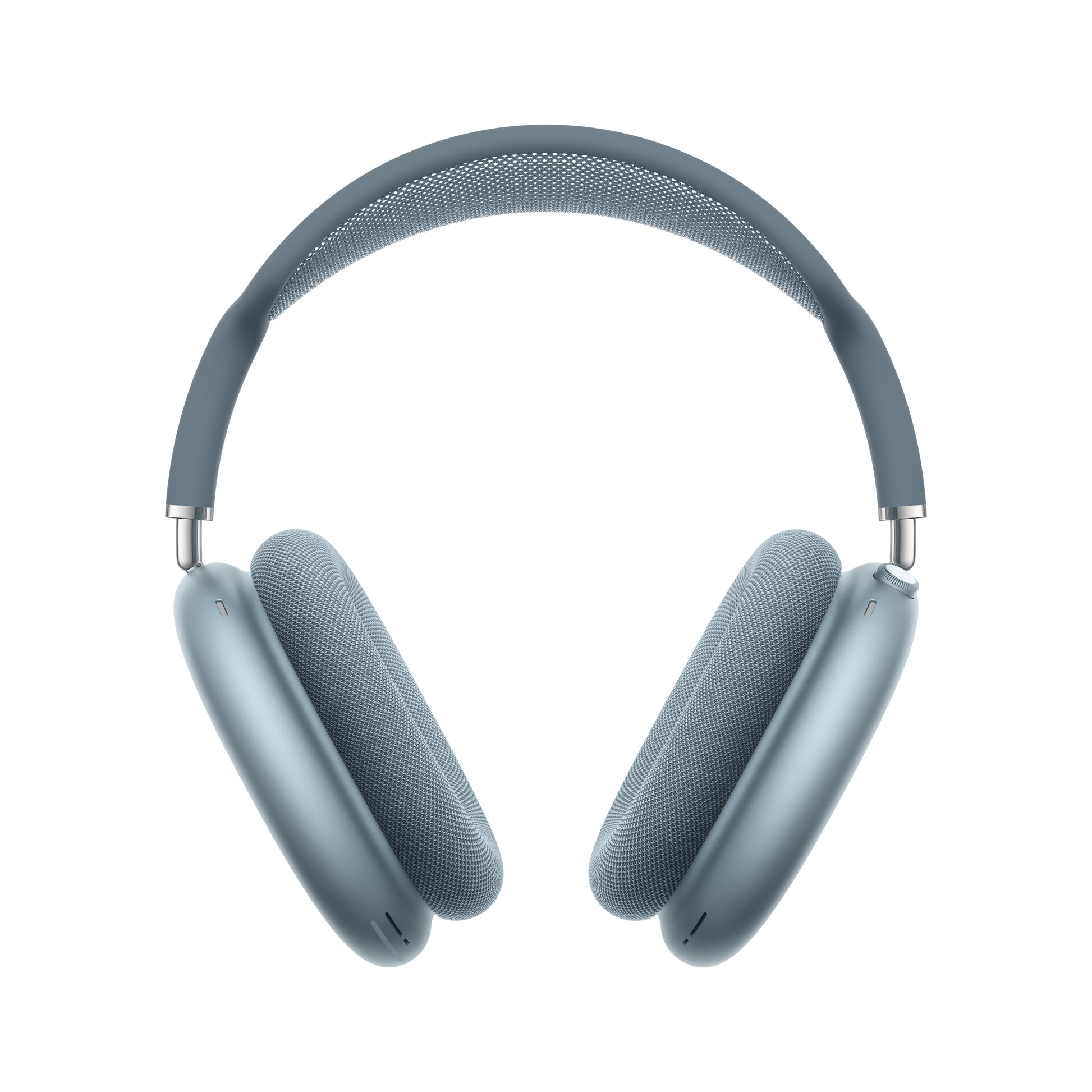 Apple AirPods Max (USB-C) - Blue - Serious Techies