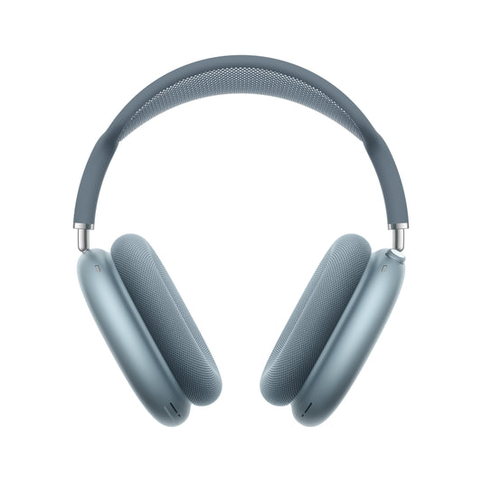 Apple AirPods Max (USB-C) - Blue - Serious Techies