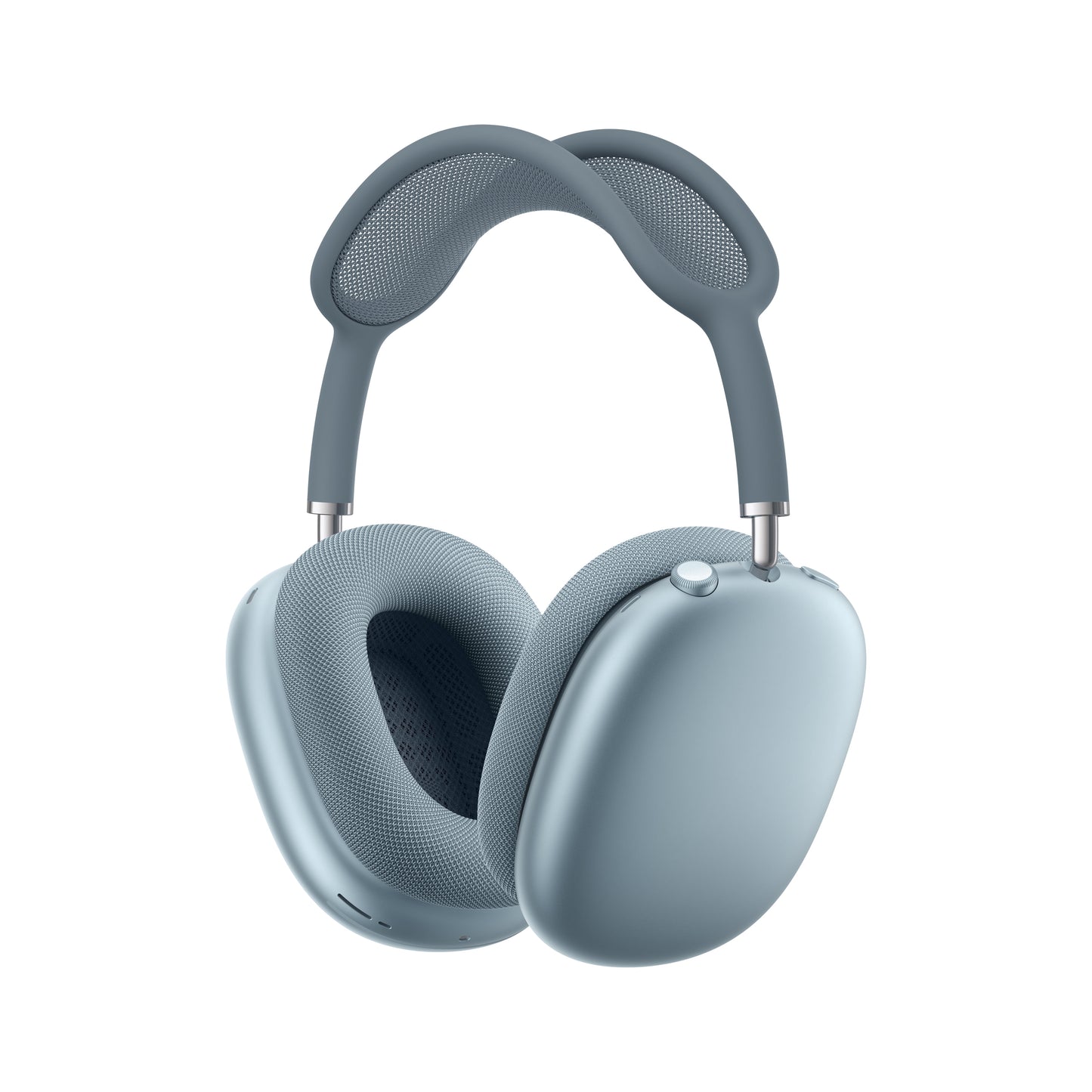 Apple AirPods Max (USB-C) - Blue - Serious Techies