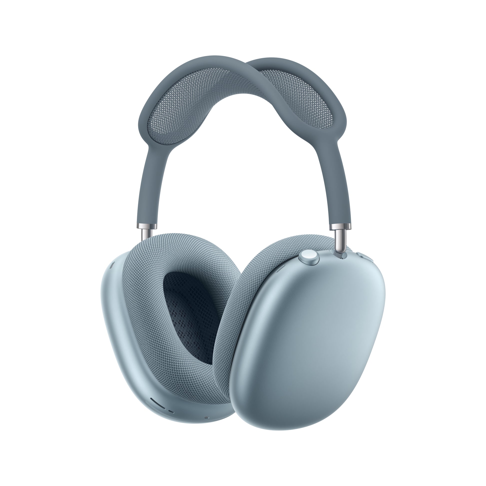 Apple AirPods Max (USB-C) - Blue - Serious Techies