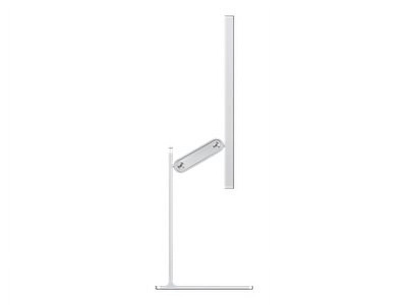 Apple - Studio Display 27" 5K Retina Monitor with Standard Glass, Tilt and Height-Adjustable Stand - Serious Techies