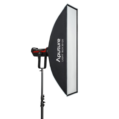 Aputure - 30X120 Light Box - Serious Techies