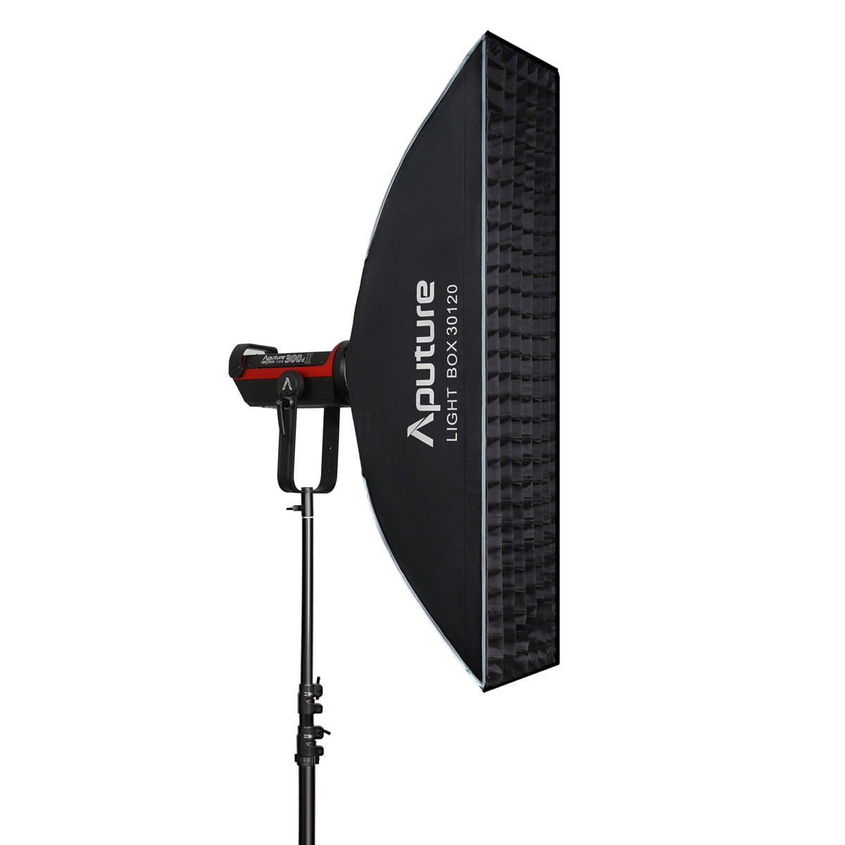 Aputure - 30X120 Light Box - Serious Techies