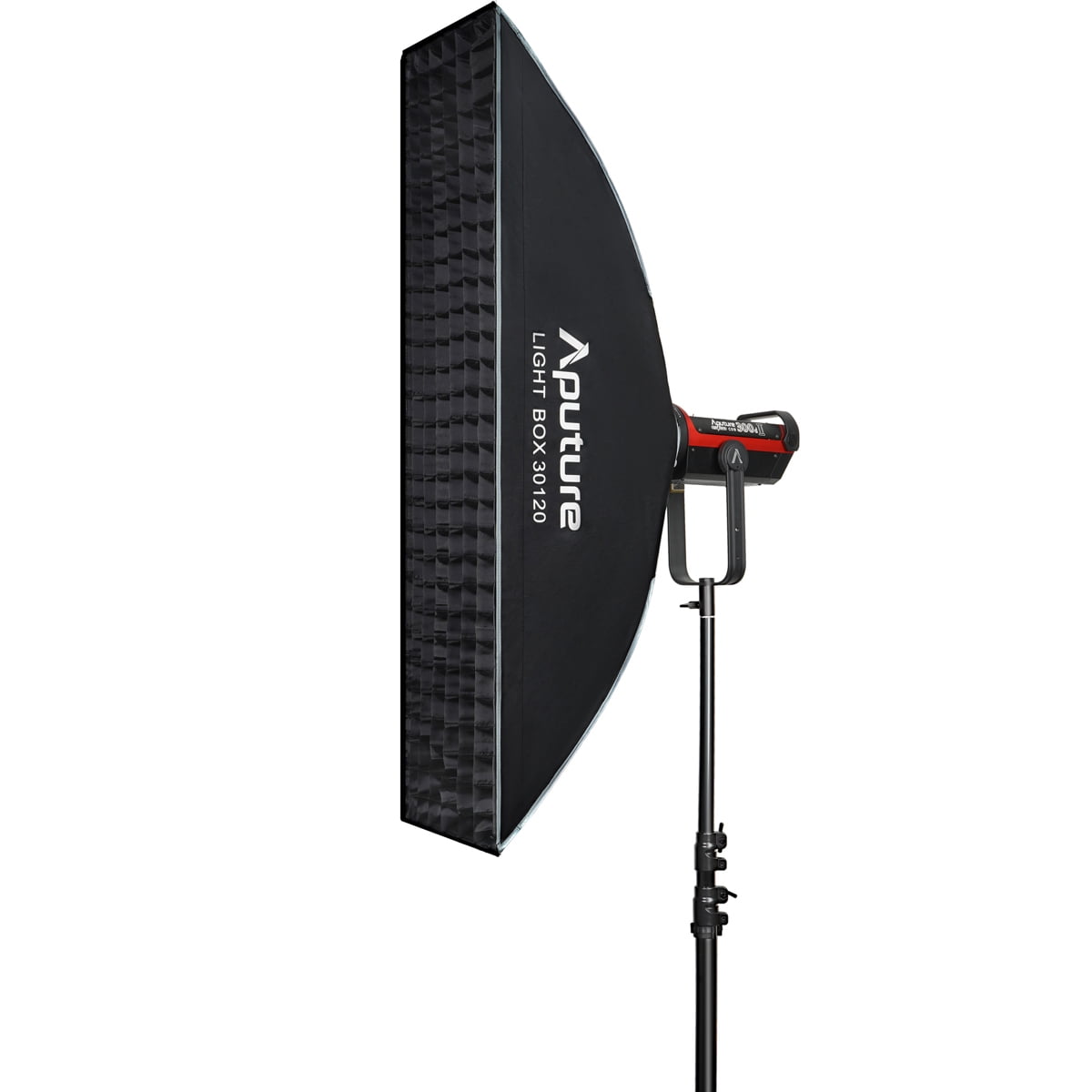 Aputure - 30X120 Light Box - Serious Techies