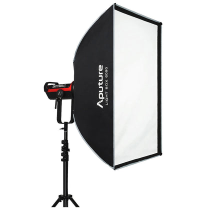 Aputure - 60X90 Light Box - Serious Techies