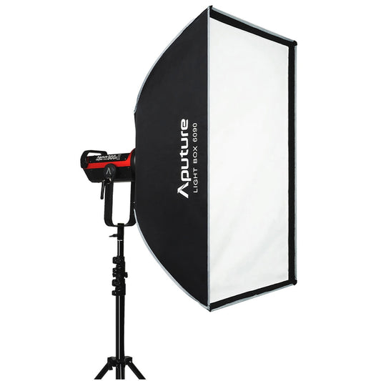 Aputure - 60X90 Light Box - Serious Techies