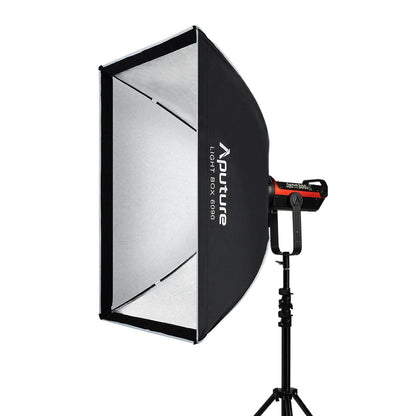 Aputure - 60X90 Light Box - Serious Techies