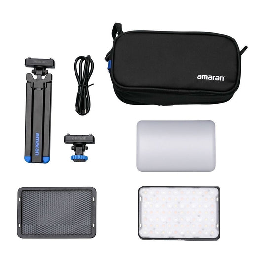 Aputure - Ace 25C Kit - Serious Techies