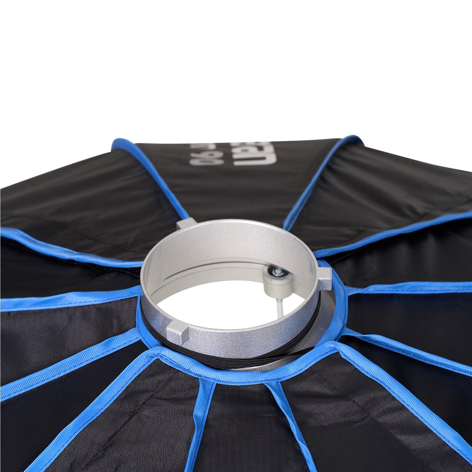 Aputure - Amaran 35.4"/90Cm Lantern Softbox,Quick Release with Bag for Continuous Lighting Amaran 300C 150C Amaran 200X S 100X S  600D 300Xand Other Bowens Mount Light - Serious Techies