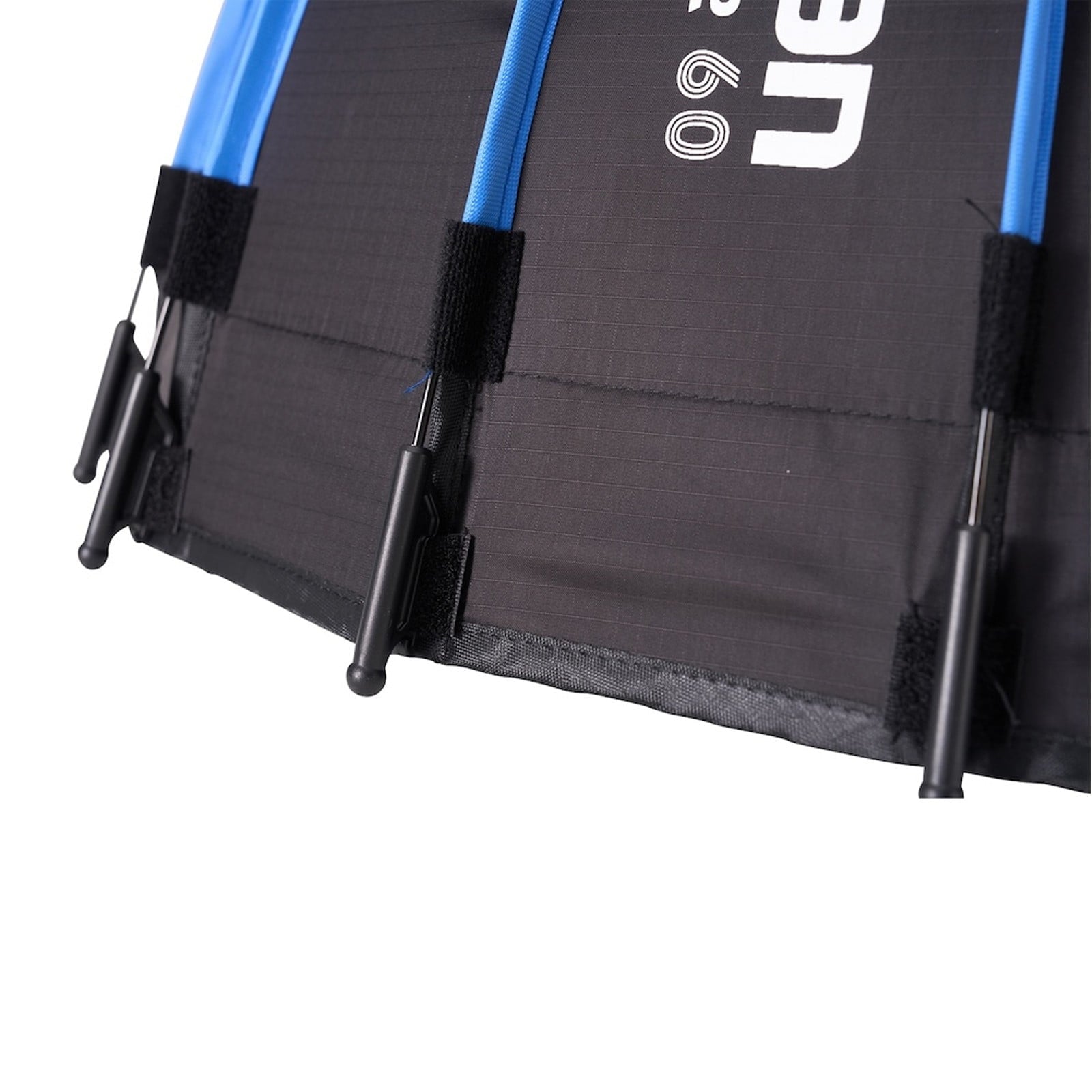 Aputure - Amaran Light Dome 24"/60Cm Parabolic Softbox,Quick Release with Diffusers/Grid/Bag for Bowens Mount Continuous Lighting Compatible with  600D/Amaran 300C/150C/200X S/100X/60X, - Serious Techies