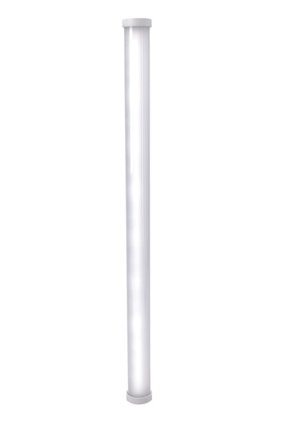 Aputure - Amaran Pt2C RGBWW Full Color Stick Led Pixel Tube Light Wand CCT 2700K to 10000K Built-In 12 DMX Profiles (Amaran Pt2C 60Cm) - Serious Techies