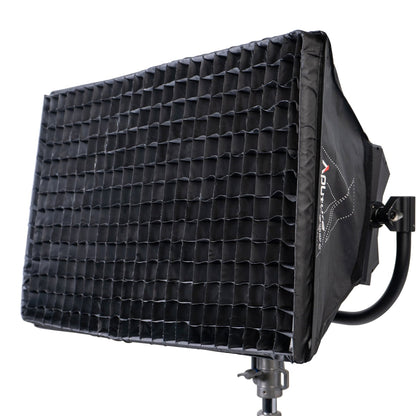 Aputure -  for Nova P600C LED Soft Light Panel - Serious Techies