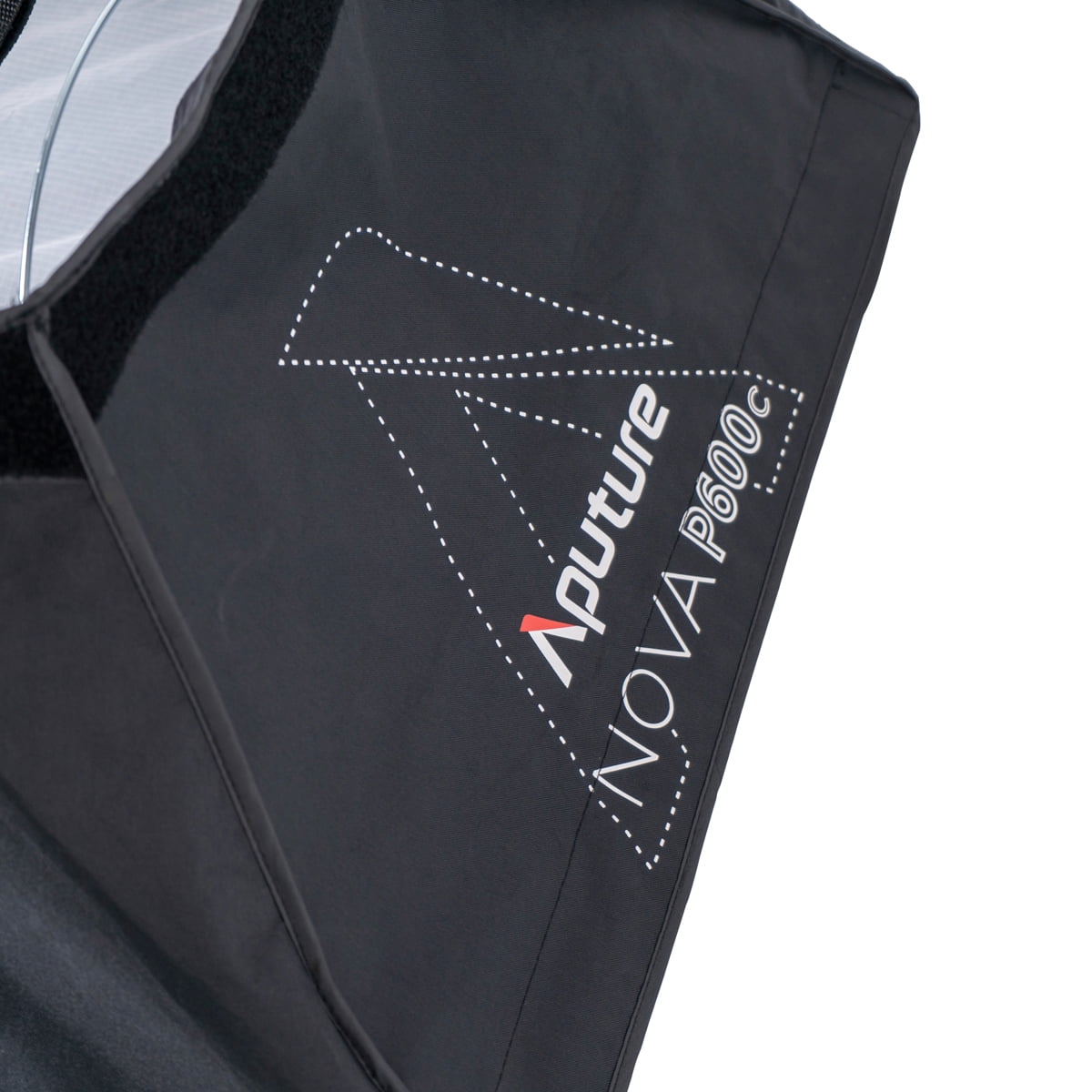 Aputure -  for Nova P600C LED Soft Light Panel - Serious Techies