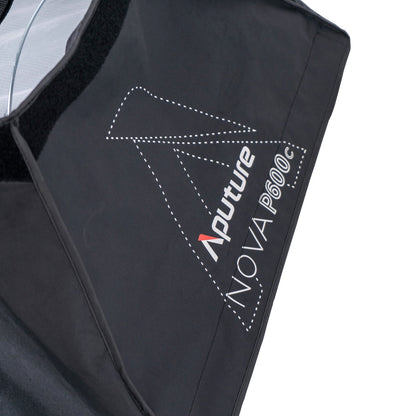 Aputure -  for Nova P600C LED Soft Light Panel - Serious Techies