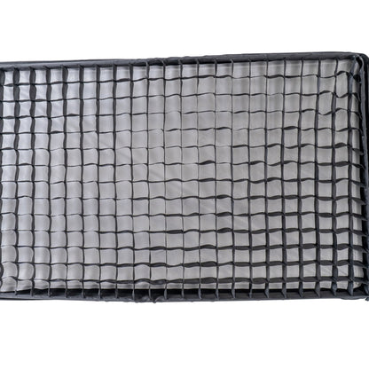 Aputure -  for Nova P600C LED Soft Light Panel - Serious Techies