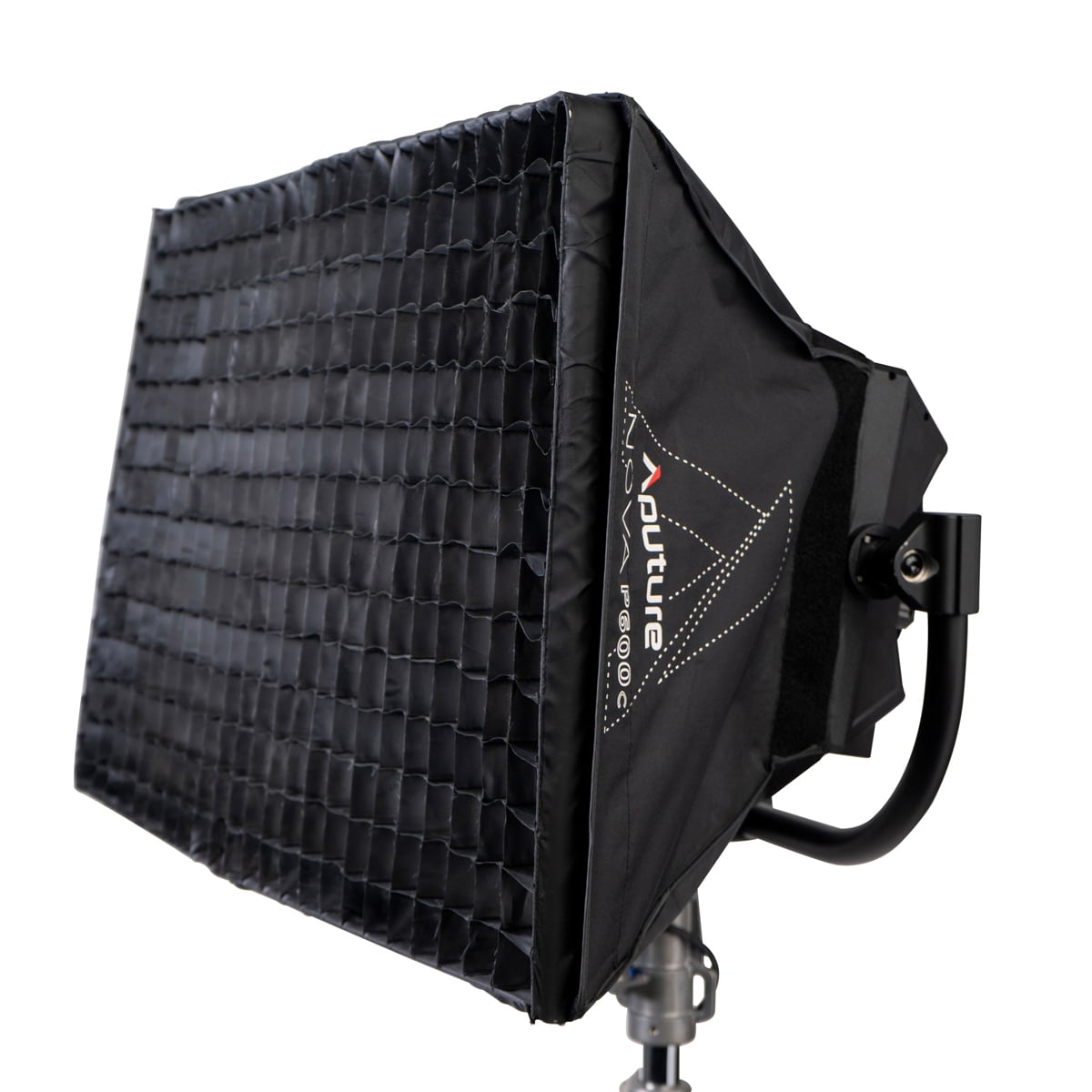 Aputure -  for Nova P600C LED Soft Light Panel - Serious Techies