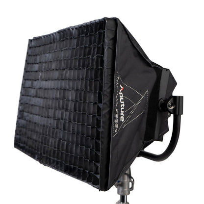Aputure -  for Nova P600C LED Soft Light Panel - Serious Techies