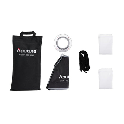 Aputure - Light Box 45X45 Softbox - Serious Techies