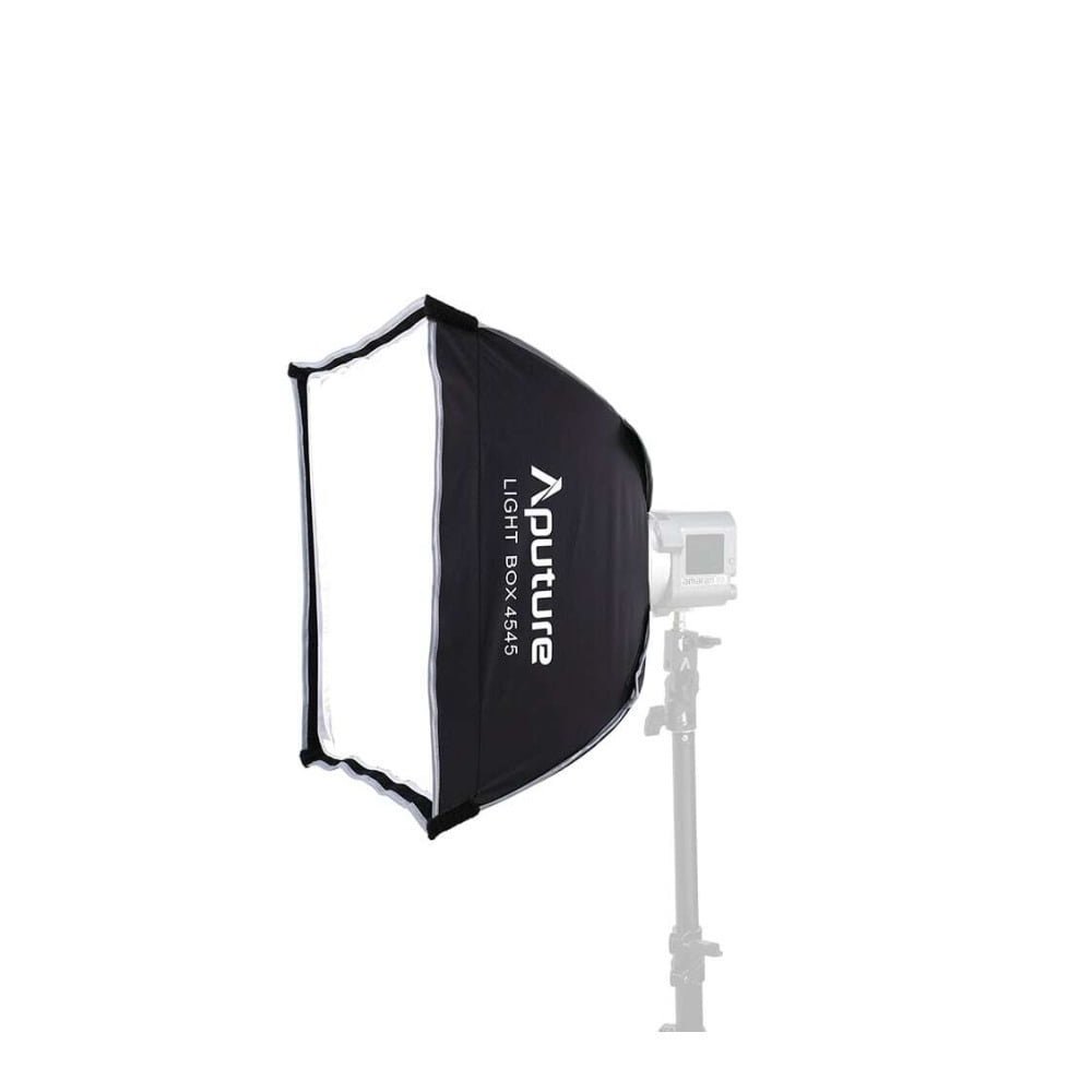 Aputure - Light Box 45X45 Softbox - Serious Techies