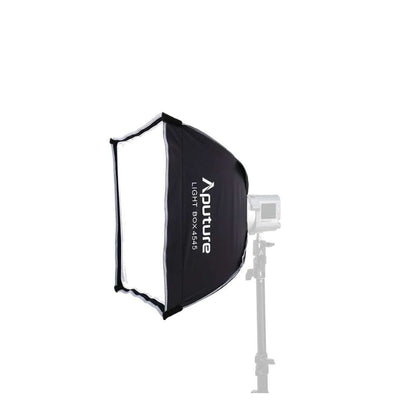 Aputure - Light Box 45X45 Softbox - Serious Techies