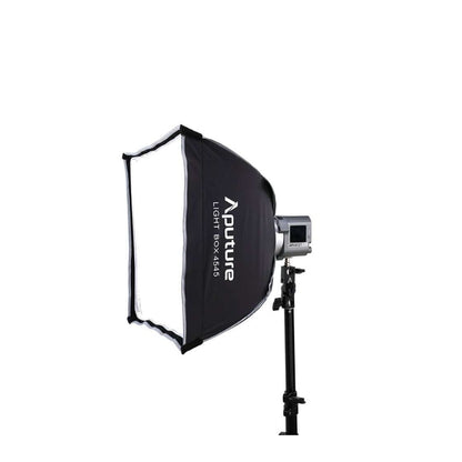 Aputure - Light Box 45X45 Softbox - Serious Techies