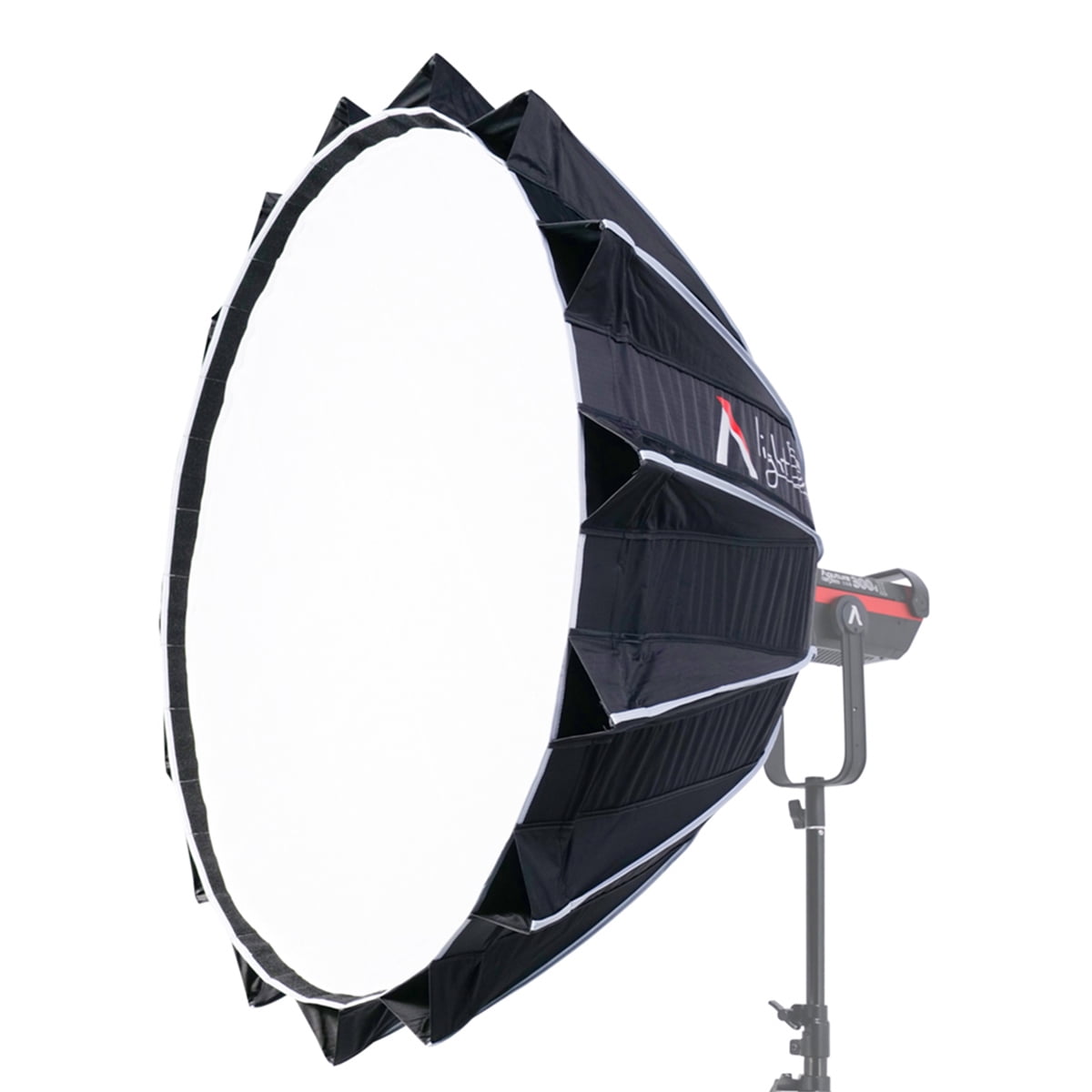 Aputure - Light Dome III (35.1-Inch) Softbox - Serious Techies