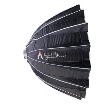 Aputure - Light Dome III (35.1-Inch) Softbox - Serious Techies