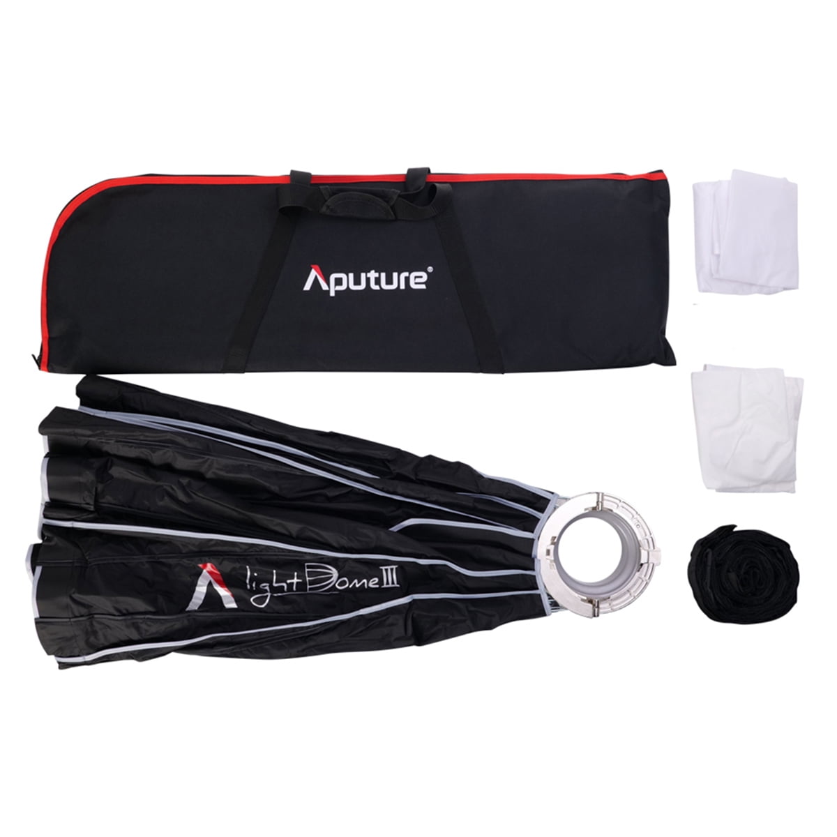 Aputure - Light Dome III (35.1-Inch) Softbox - Serious Techies