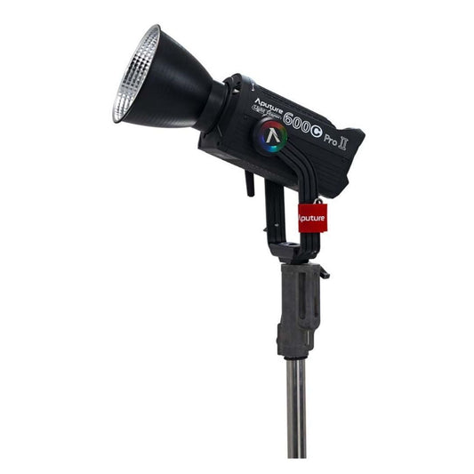 Aputure - Light Storm 600C Pro II (V-Mount) - Serious Techies