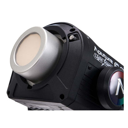 Aputure - Light Storm 600C Pro II (V-Mount) - Serious Techies
