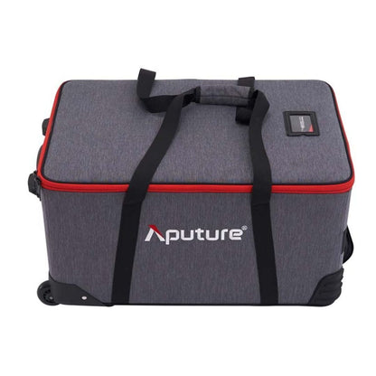 Aputure - Light Storm 600C Pro II (V-Mount) - Serious Techies