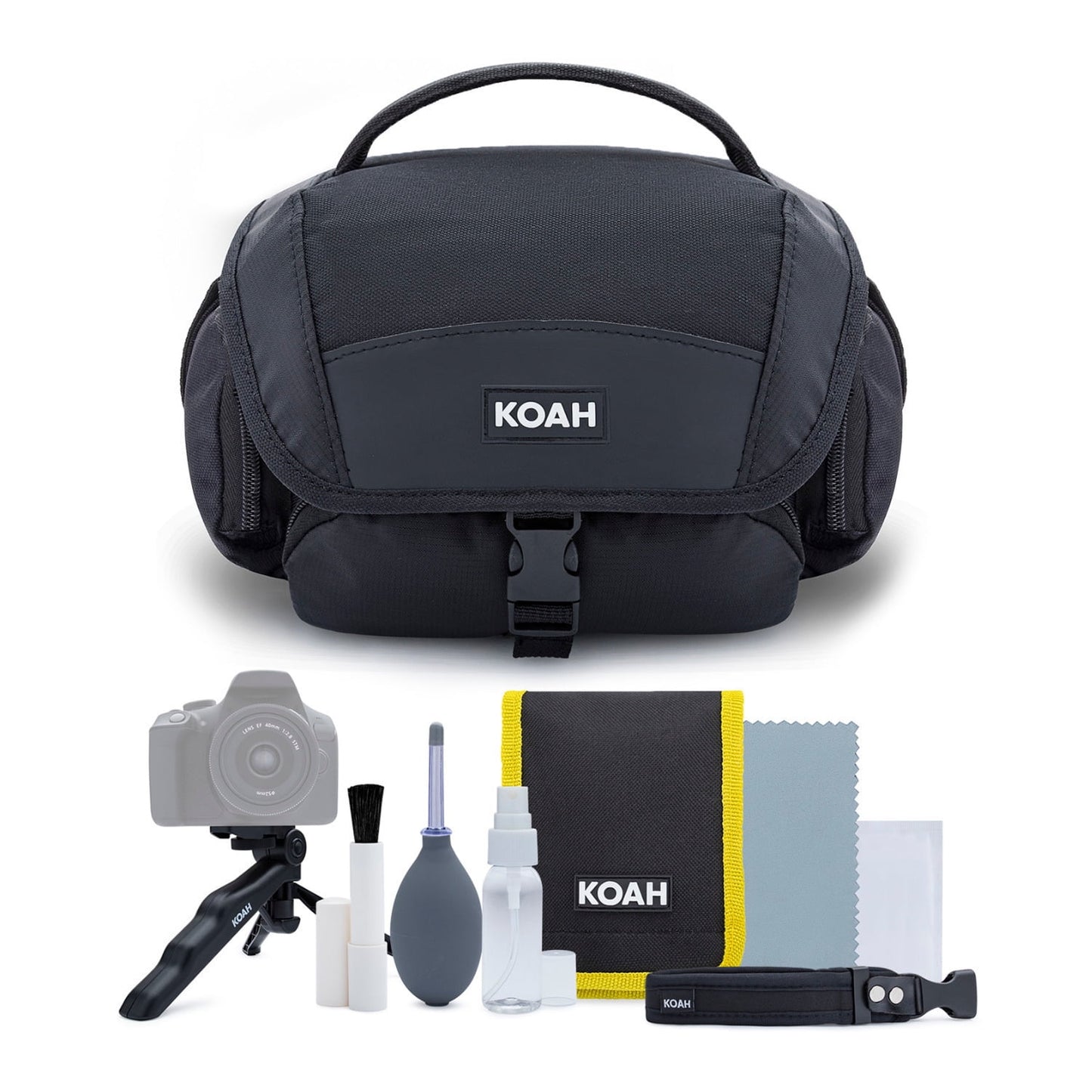 Aputure - LS 300X Bi-Color LED Monolight (V-Mount) with Dome and Accessory Kit - Serious Techies
