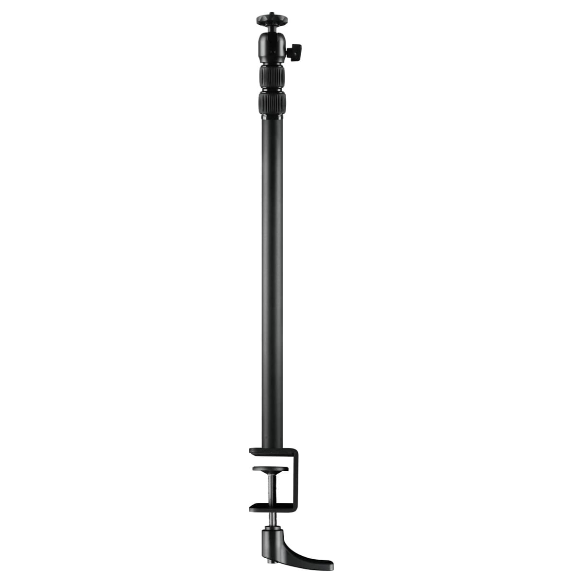 Aputure - MC 5W RGBWW Mini LED Light, Bundle with Godox ES-TMR Telescopic Mounting Rod - Serious Techies