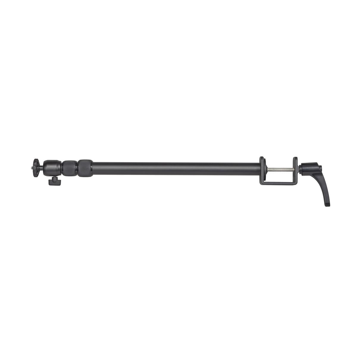 Aputure - MC 5W RGBWW Mini LED Light, Bundle with Godox ES-TMR Telescopic Mounting Rod - Serious Techies