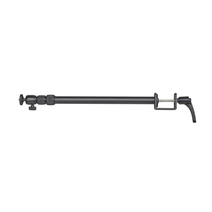 Aputure - MC 5W RGBWW Mini LED Light, Bundle with Godox ES-TMR Telescopic Mounting Rod - Serious Techies