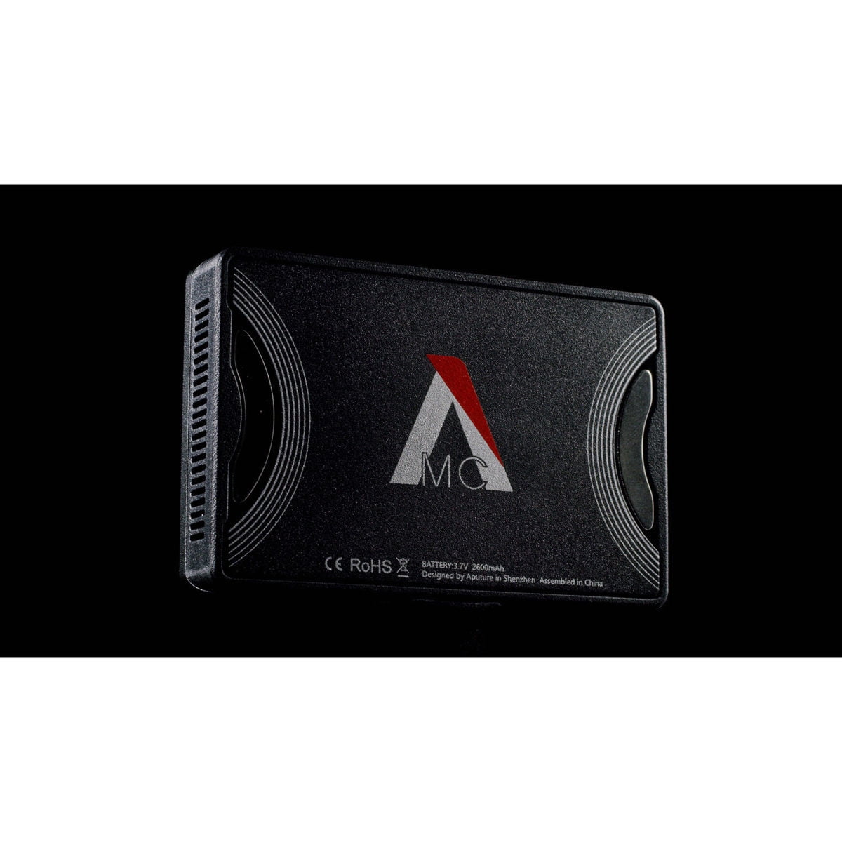 Aputure - MC 5W RGBWW Mini LED Light, Bundle with Godox ES-TMR Telescopic Mounting Rod - Serious Techies