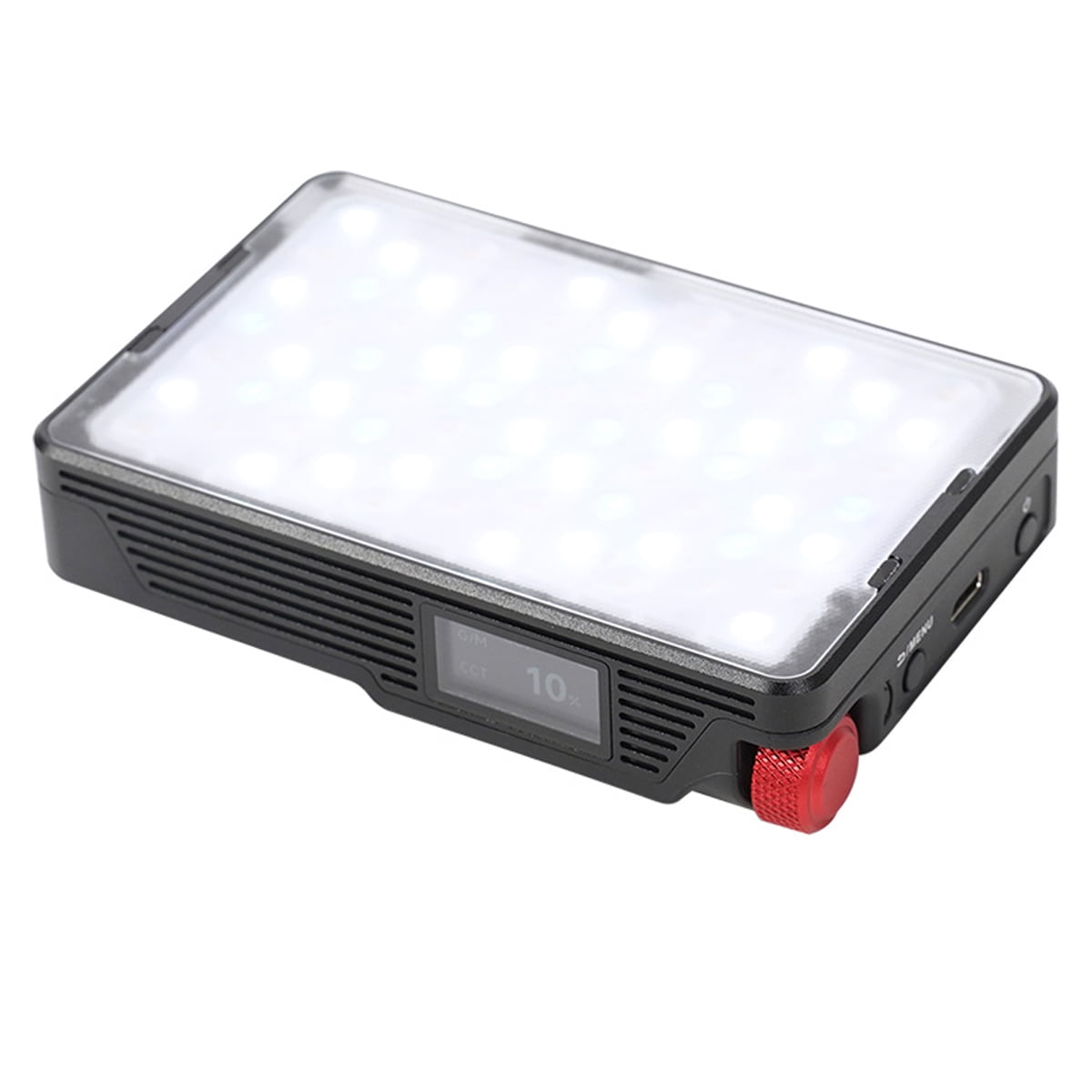 Aputure - MC Pro RGBWW Weatherproof Mini LED 8-Light Panel Kit - Serious Techies
