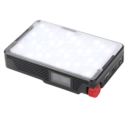 Aputure - MC Pro RGBWW Weatherproof Mini LED 8-Light Panel Kit - Serious Techies